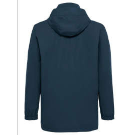 Parka homme longue imperméable respirante légère vélo VAUDE éco conçue