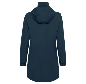 imperméable respirant souple light ESCAPE PARKA W VAUDE