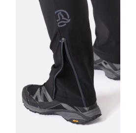 Pantalon Chaud pour Homme Ternua Seleknar