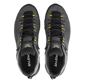 lacets longs précis accroche stable ALP TRAINER 2 GTX M SALEWA