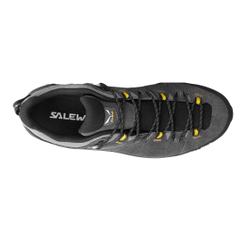 lacets longs précis accroche stable ALP TRAINER 2 GTX M SALEWA