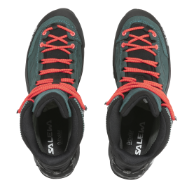 Lacet long pour ajuster la chaussure SALEWA chaussure femme randonnée et trek WS MTN TRAINER