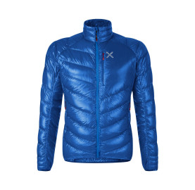 doudoune duvet ultra light 300 gr 750 cuin exceptionnelle alpinisme ski de randonnée ville bivouac Made in Europe HELIOS MONTURA