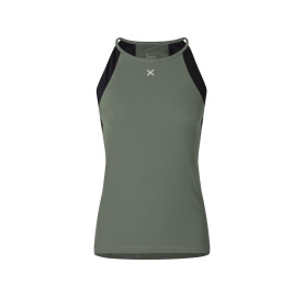 Débardeur LYCRA Femme manche randonnée voyages escalade marche nordique MONTURA fabrication EUROPE