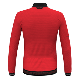 coupe étroite ultra respirante sportive chaude solide PEDROC PL 2 M FZ SALEWA FairWear