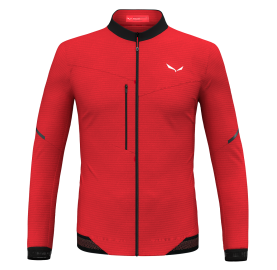 Veste polaire ultra légère ultra respirante ski de randonnée printemps speed hiking randonnée sportive