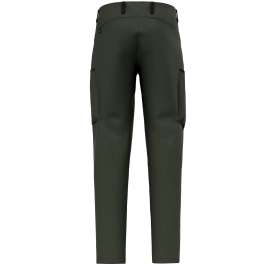 fond culotte synthétique résistant frottements usure très souple SALEWA PANTALON PUEZ HEMP