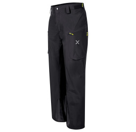 pantalon unisex respirant imperméable souple alpinisme ski de randonnée RUSH PANT MONTURA
