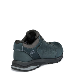 Chaussure basse multi-terrains pour homme pieds extra larges HANWAG Torsby low SF Extra