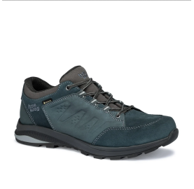 Chaussure basse multi-terrains pour homme pieds extra larges HANWAG Torsby low SF Extra