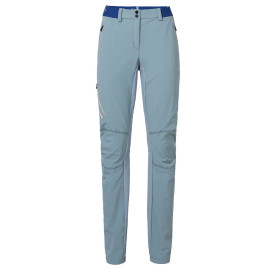 Pantalon pour femme léger et solide pour les virées sportives en montagne SCOPI 2 PANTS Wo VAUDE