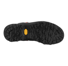 semelle vibram terrain sec humide boueux zones escalade traction freinage et crampons agressifs ALP TRAINER 2 FEMME SALEWA