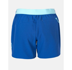 Petit short court pour femme SKYDA  TERNUA éco responsable doux frais TERNUA SKYDA