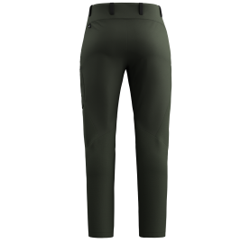 pantalon grande randonnée pour femme confort chanvre respirant solide PUEZ HEMP/DST PANT FEMME SALEWA