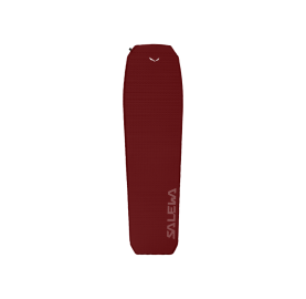 Matelas auto gonflant, compressible et léger, 3 saisons DIADEM 3-SEASON MAT SALEWA - Bordeaux