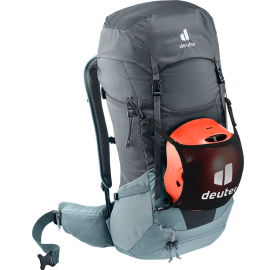 Sac à dos de randonnée 34 litres DEUTER pour grand gabarit FUTURA 34 EL
