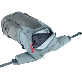 Sac à dos de randonnée 34 litres DEUTER pour grand gabarit FUTURA 34 EL