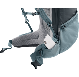Sac à dos de randonnée 34 litres DEUTER pour grand gabarit FUTURA 34 EL