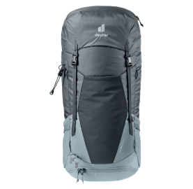 Sac à dos de randonnée 34 litres DEUTER pour grand gabarit FUTURA 34 EL