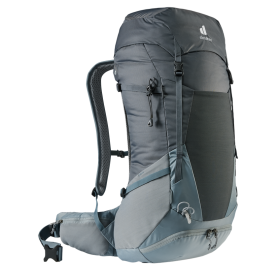 Sac à dos de randonnée 34 litres DEUTER pour grand gabarit FUTURA 34 EL
