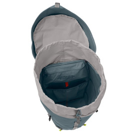 Sac à dos alpinisme robuste et étanche fabriqué en Allemagne RUPAL Proof 28 litres de VAUDE