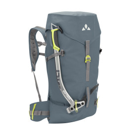 Sac à dos alpinisme robuste et étanche fabriqué en Allemagne RUPAL Proof 28 litres de VAUDE
