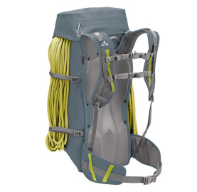 Sac à dos alpinisme robuste et étanche fabriqué en Allemagne RUPAL Proof 28 litres de VAUDE