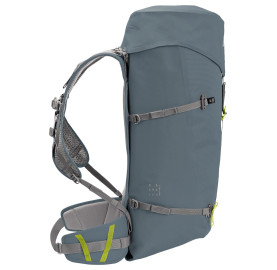 Sac à dos alpinisme robuste et étanche fabriqué en Allemagne RUPAL Proof 28 litres de VAUDE