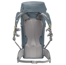 Sac à dos alpinisme robuste et étanche fabriqué en Allemagne RUPAL Proof 28 litres de VAUDE