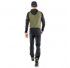 pantalon slim respirant souple 3 saisons solide DYNAFIT Transalper