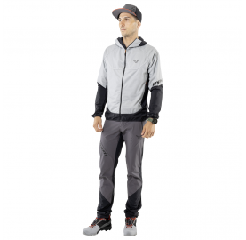 pantalon sportif respirant souple 3 saisons solide DYNAFIT Transalper
