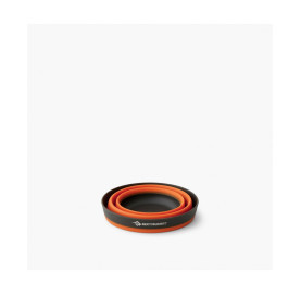 Tasse pliante silicone ultra light 53 gr boisson chaude ou froide Collapsible Cup Sea to Summit