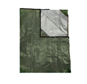 SPORT UTILITY BLANKET Couverture utilitaire TARP SOL