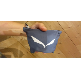 compressible 115 gr Sac de voyage compressible et ultra léger de 28 litres ULTRALIGHT DUFFLE BAG 28 L SALEWA