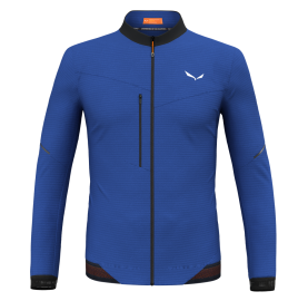 Veste polaire ultra légère ultra respirante ski de randonnée printemps speed hiking randonnée sportive