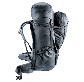 Sac à dos de voyage hyper confortable pour femme Deuter Voyager 70 litres