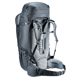 Sac à dos de voyage hyper confortable pour femme Deuter Voyager 70 litres
