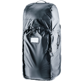 Sac à dos de voyage hyper confortable pour femme Deuter Voyager 70 litres- housse de voyage