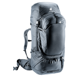 Sac à dos de voyage hyper confortable pour femme Deuter Voyager 70 litres