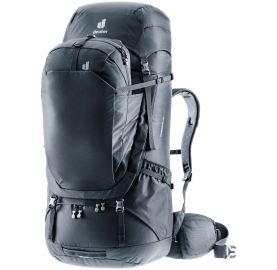 Sac à dos de voyage hyper confortable pour Homme Deuter Voyager 75 litres