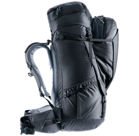 Sac à dos de voyage hyper confortable pour Homme Deuter Voyager 75 litres