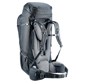 Sac à dos de voyage hyper confortable pour Homme Deuter Voyager 75 litres