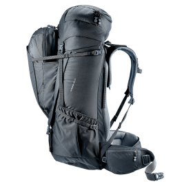 Sac à dos de voyage hyper confortable pour Homme Deuter Voyager 75 litres