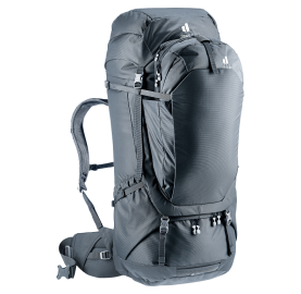 Sac à dos de voyage hyper confortable pour Homme Deuter Voyager 75 litres
