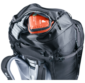 Sac à dos de voyage hyper confortable pour Homme Deuter Voyager 75 litres