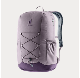 Sac à dos daypack rando ville voyage GOGO Deuter, Violet