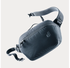 Grand Sac en bandoulière de 8 litres