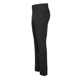 Pantalon Hiver homme souple résistant déperlant coupe-vent du ski de randonnée à la raquette LAGORAI PANT SALEWA