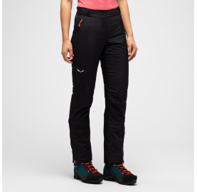 Pantalon Femme petite chaleur respirant LAGORAI PANT W SALEWA alpinisme ski de randonnée