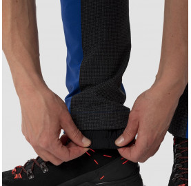 Pantalon Femme petite chaleur respirant LAGORAI PANT W SALEWA ski de randonnée ou trek